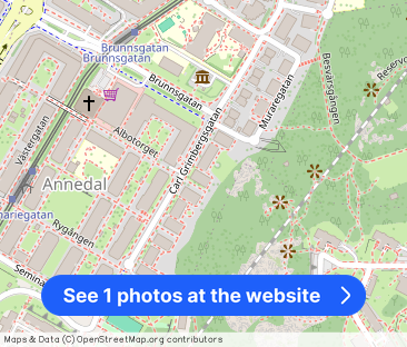 Carl Grimbergsgatan 34 - Photo 1