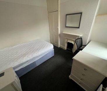 5 bedroom terraced house to rent - Photo 6