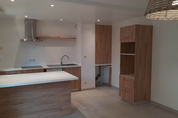 A louer appartement 48m2 à ANNONAY - Photo 1