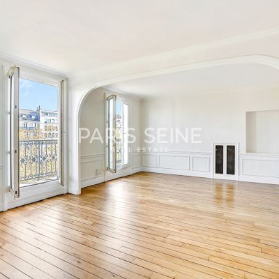 Appartement à louer à Paris 16Ème - Photo 1