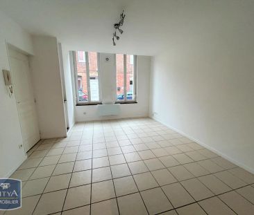 Appartement à louer 2 pièces 36.71m² - Photo 1