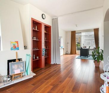 Appartement te huur: Paulinastraat 42 2595 GJ Den Haag - Foto 4