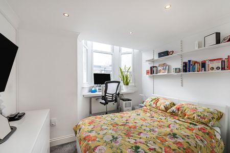 Burgoyne Road, Brixton, London, SW9 - Photo 2