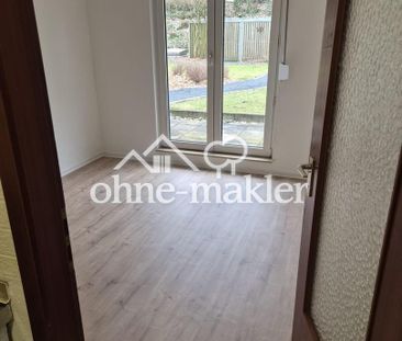 frisch renoviertes Appartement in Mülheim-Speldorf - Photo 3