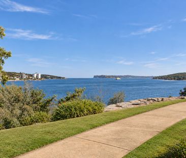 Top-Floor Apartment with Harbour Views - Photo 6