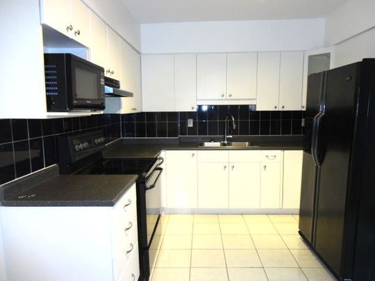 For Lease - 327 Wolverleigh Boulevard, Toronto, Ontario - Photo 1