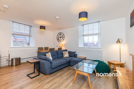 2 bedroom apartment to rent - Photo 2