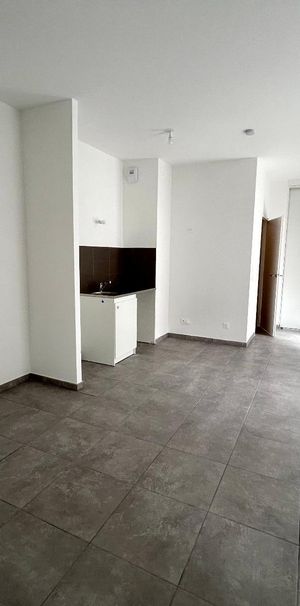 Location Appartement 2 pièces 51m² ST ETIENNE 42000 - Photo 1