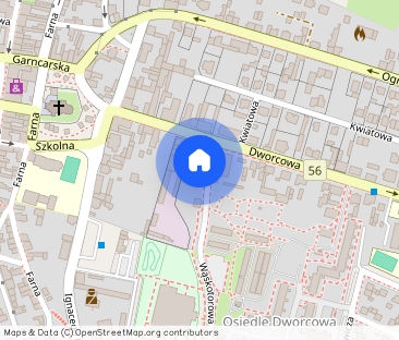 Wynajmę mieszkanie - Zdjęcie 1