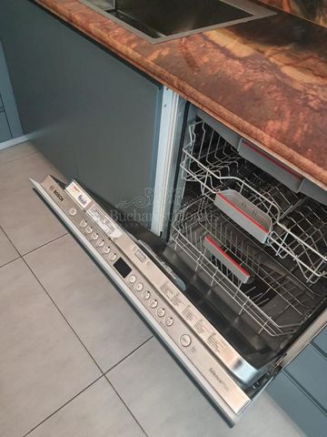 Contemporary Duplex Home, 3 bdr, Mogosoaia - Fotografie 3