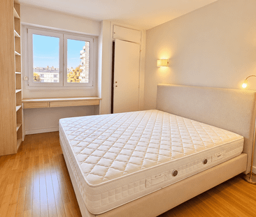 3 pièces - Meublé - 60,97 m² - 6ème étage - Colocation non autorisée - Photo 4
