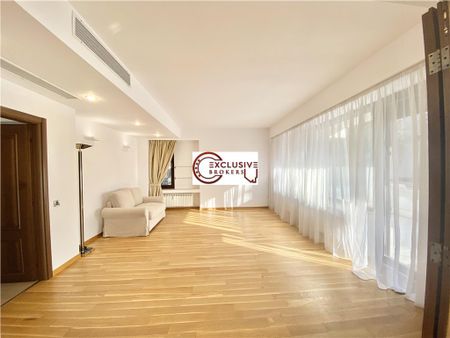 Spacious apartment/Exclusive area/2 parking/ - Photo 2