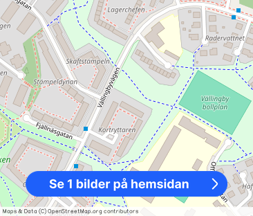 Vällingbyvägen 109 - Foto 1