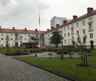 Götaholmsgatan 14B - Photo 1