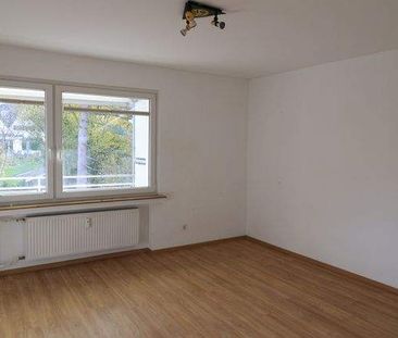 Schöne 3-Zimmer Wohnung in ruhiger Lage mit großem Balkon - Photo 4