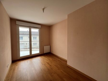 Location Appartement 3 Pièces 55 m² - Photo 4