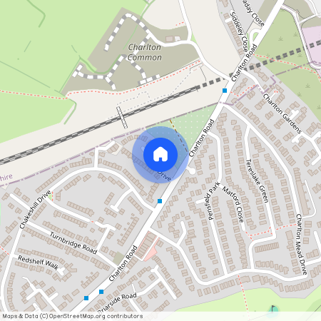 Bindon Drive, Bristol, BS10