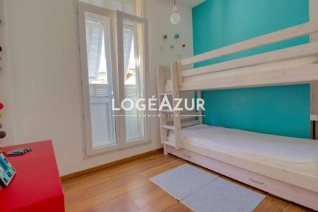 Location AppartementAntibes Cap d'Antibes - Photo 4