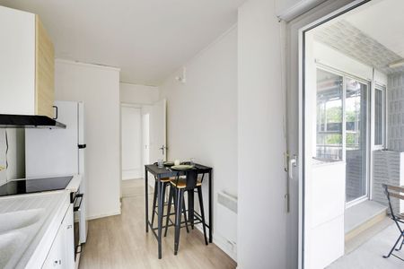 Le Kremlin-Bicetre - Le Latécoère - Chambre 1 - Photo 5