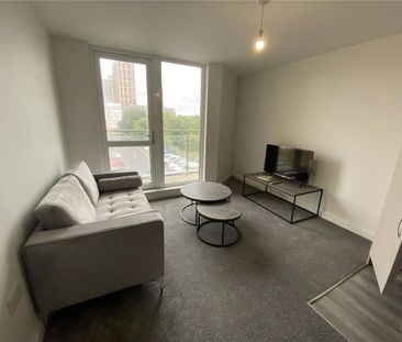 1 bedroom apartment to rent - Photo 1