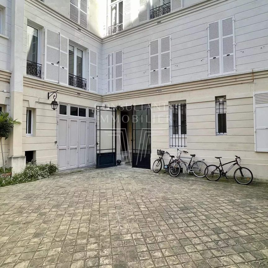 Apartment 2 rooms - Photo 1