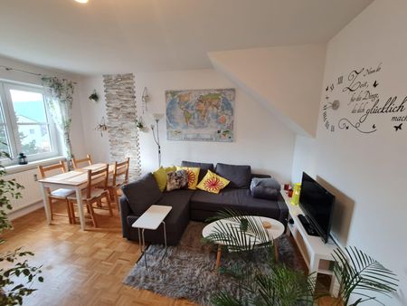 3-Zimmer Wohnung in Micheldorf mit Loggia (ohne Lift) - Photo 3