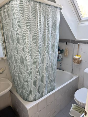 3-ROOM APARTMENT IN BERN – OSTERMUNDIGEN, FURNISHED, TEMPORARY - Foto 4