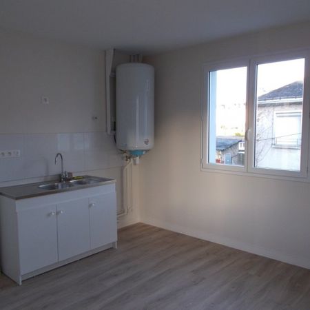 Appartement Saint-Nazaire - Centre ville - Photo 4