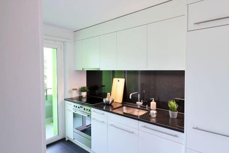 3-Zimmerwohnung im Grünen - Familienquartier - Photo 5
