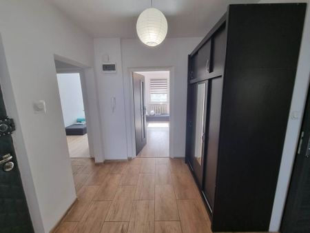 Mieszkanie | Wynajem - Photo 2