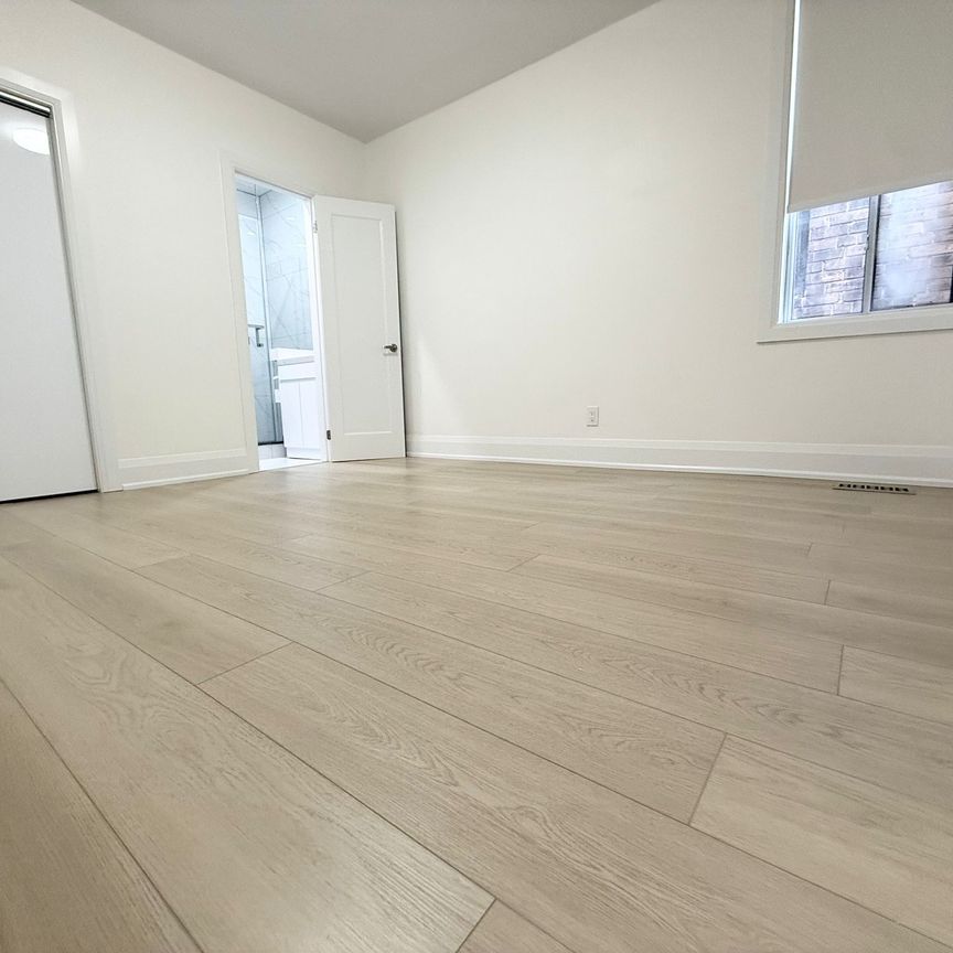 For Lease - 1087 GERRARD Street Unit# Main, Toronto, Ontario - Photo 1