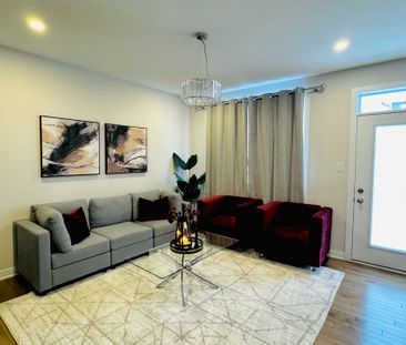 For Lease - 431 Epoch Street, Barrhaven, Ontario - Photo 4