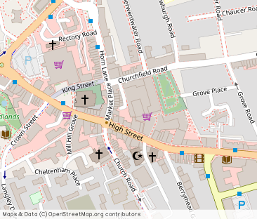 Talisker House, Acton, LONDON, W3 - Photo 1