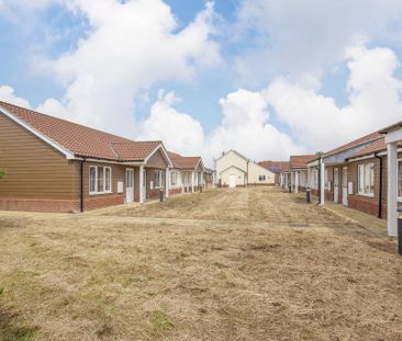 1 bedroom bungalow to rent - Photo 3