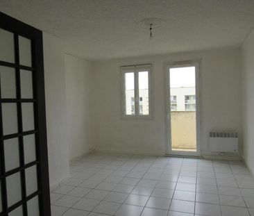 APPARTEMENT T3 55M - Photo 1