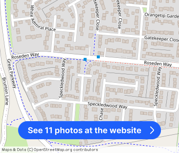 Speckledwood Way, Newcastle Upon Tyne - Photo 1