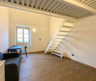 Appartamento in affitto - Castelletto (Genova) - Foto 1