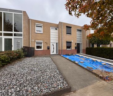 Te huur: Huis Mgr. Feronlaan in Hoensbroek - Foto 4