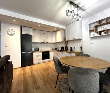 4 POKOJE 90M2 NA WYNAJEM! OD CZERWCA! DRABINIANKA! - Photo 3