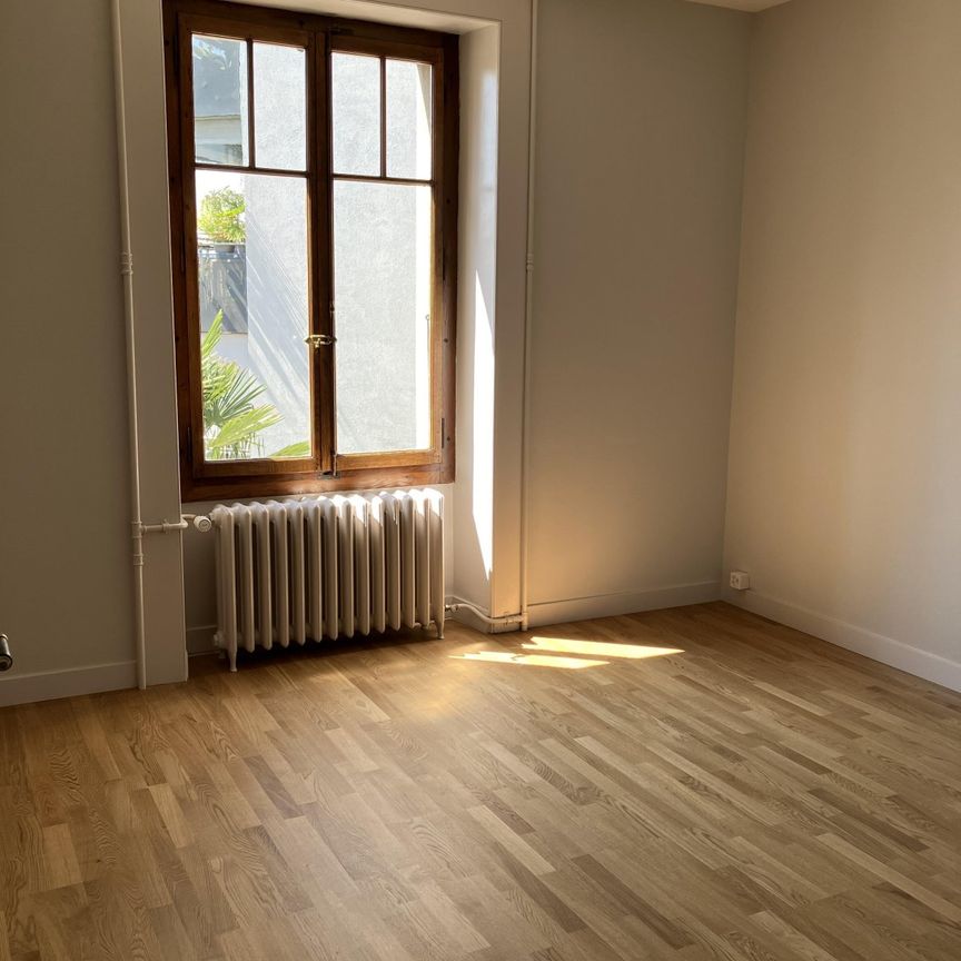 Appartement de 6 pièces dans le quartier du Grand-Lancy - Foto 1