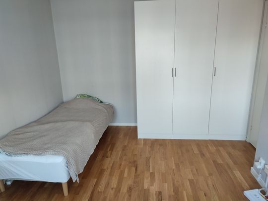 Granitvägen, Uppsala - Photo 1