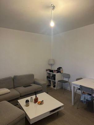 Appartement de 3 pièces meublé aux Eaux-Vives. - Foto 1