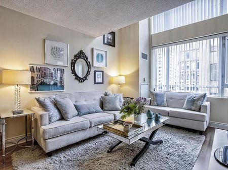 For Lease - 80 Cumberland Street Unit# 701, Toronto, Ontario - Photo 3