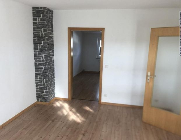 Gemütliche 2-Zimmer-Wohnung - Foto 1