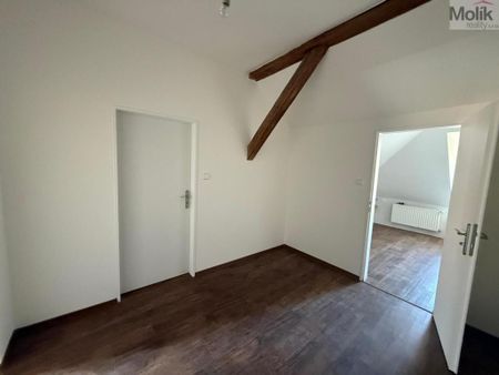 Pronájem bytu 2+kk 72 m2 - Fotografie 5
