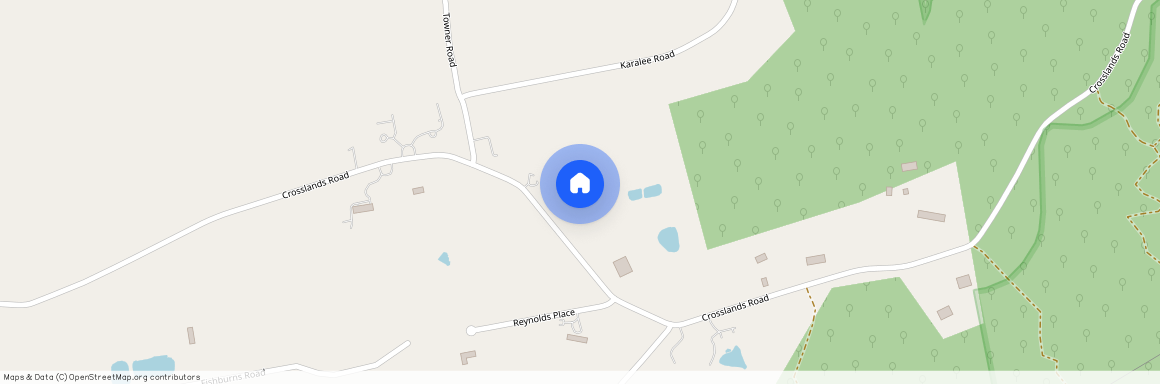 49-51 Crosslands Road, NSW 2159, Galston
