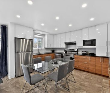 Appartement à louer - Longueuil (Le Vieux-Longueuil) (Est) Appartem... - Photo 3