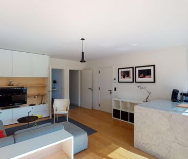 Appartement te huur in Antwerpen met 1 slaapkamer - Photo 3