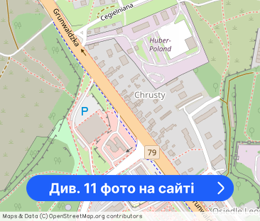 Kawalerka do wynajęcia w Jaworznie przy Grunwaldzkiej i Szczakowskiej - Фото 1