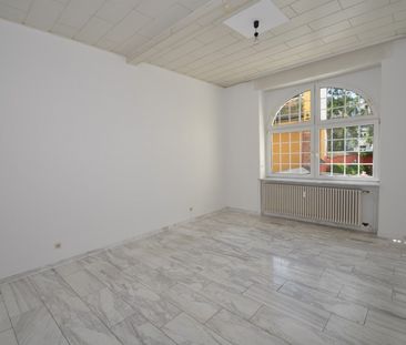 TRIER SÜD - nahe Zentrum - schöne 2 Zimmer Wohnung im Erdgeschoss - Foto 6